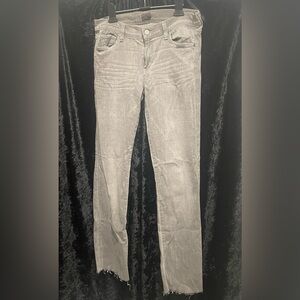 Citizens of Humanity Distressed Jeans